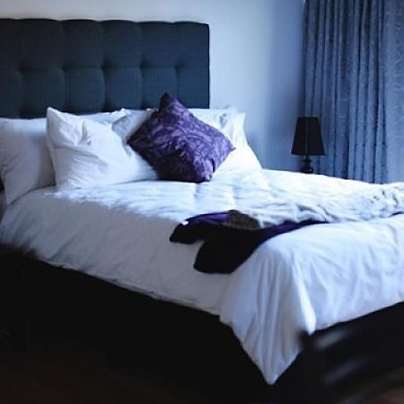 Northcliff Bed And Breakfast Randburg Exterior photo